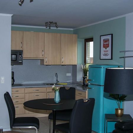 Meerencore, Hohenzollernstr. 30 Büsum Exteriér fotografie