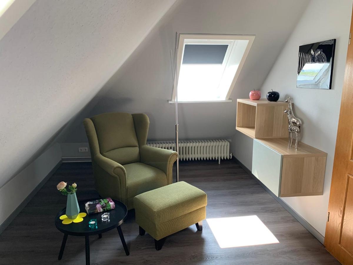 Meerencore, Hohenzollernstr. 30 Büsum Exteriér fotografie