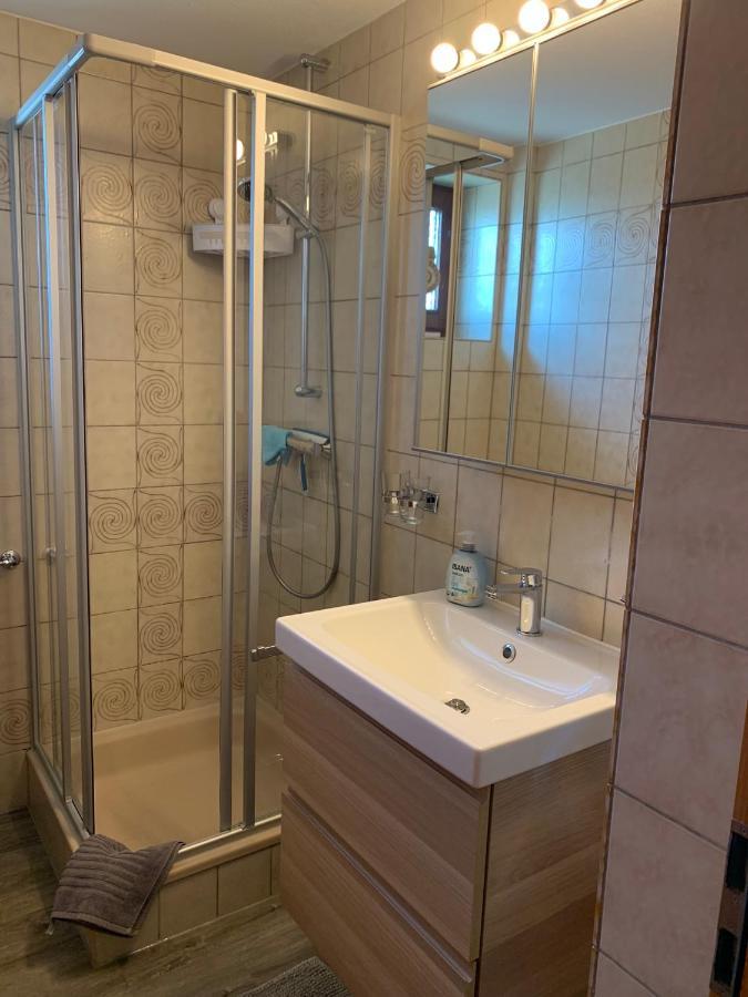 Meerencore, Hohenzollernstr. 30 Büsum Exteriér fotografie