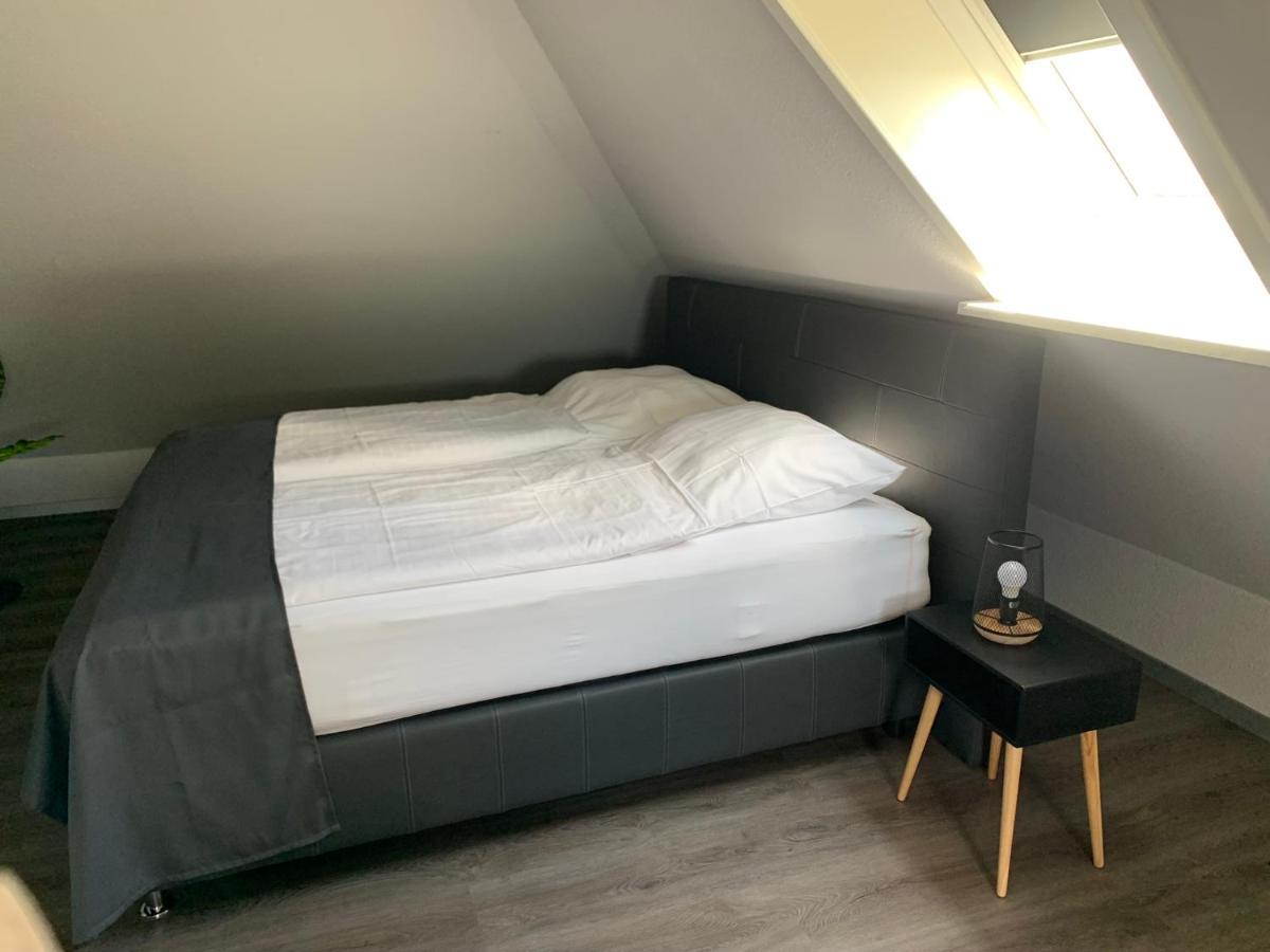 Meerencore, Hohenzollernstr. 30 Büsum Exteriér fotografie