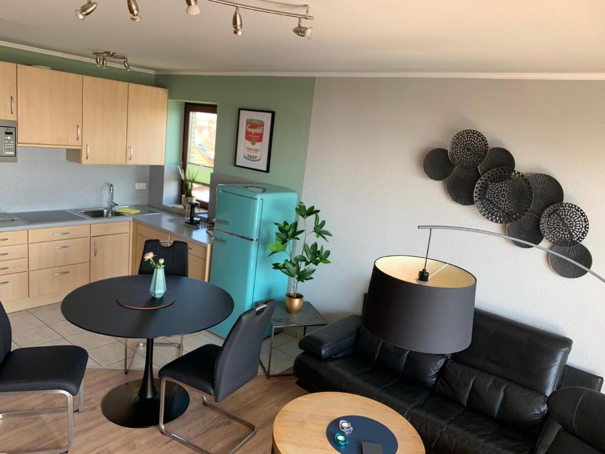 Meerencore, Hohenzollernstr. 30 Büsum Exteriér fotografie