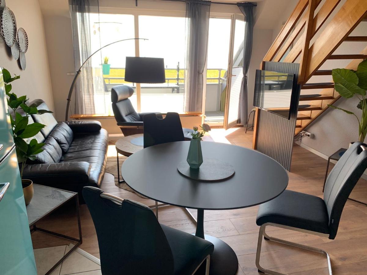 Meerencore, Hohenzollernstr. 30 Büsum Exteriér fotografie