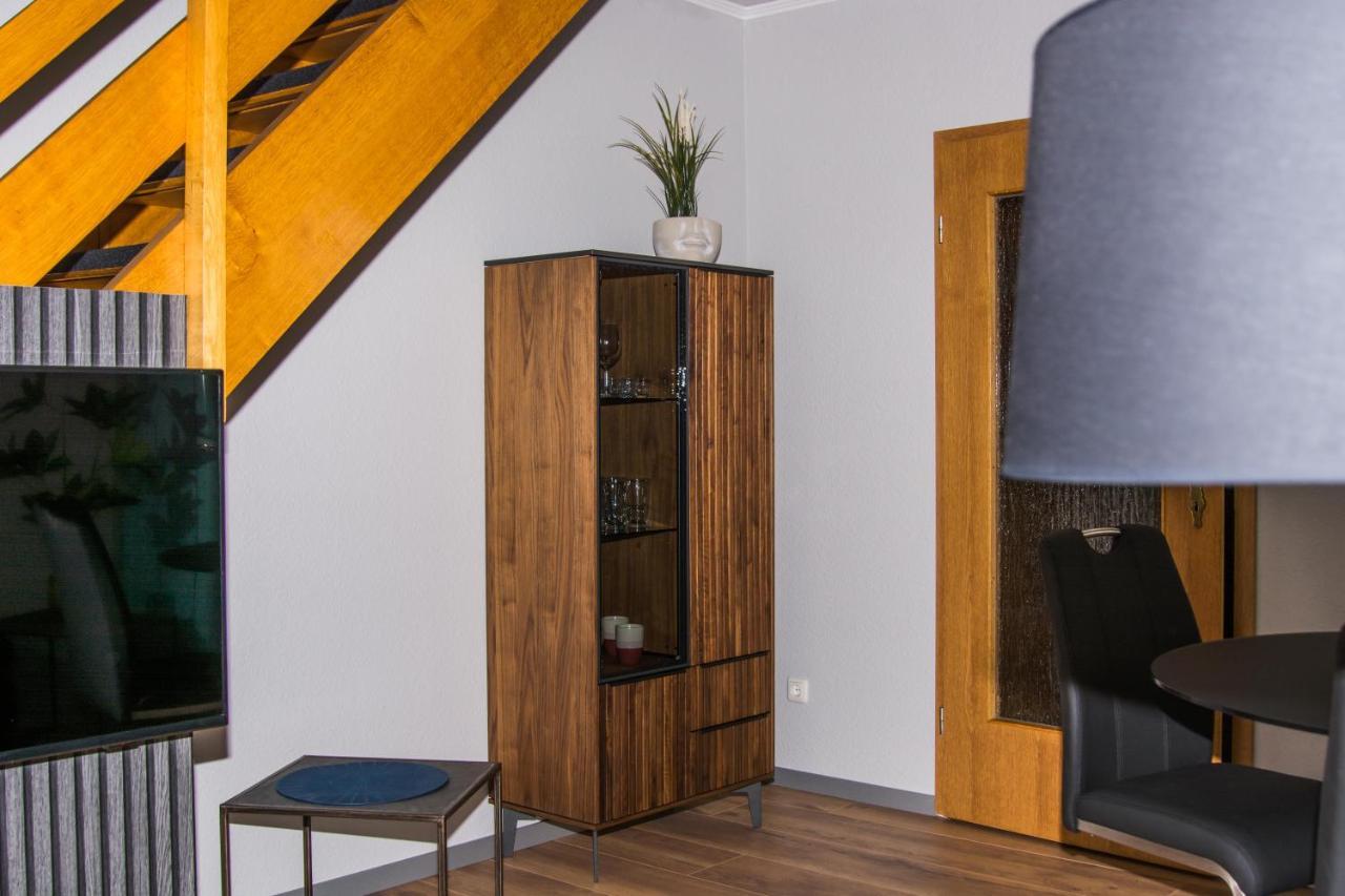 Meerencore, Hohenzollernstr. 30 Büsum Exteriér fotografie
