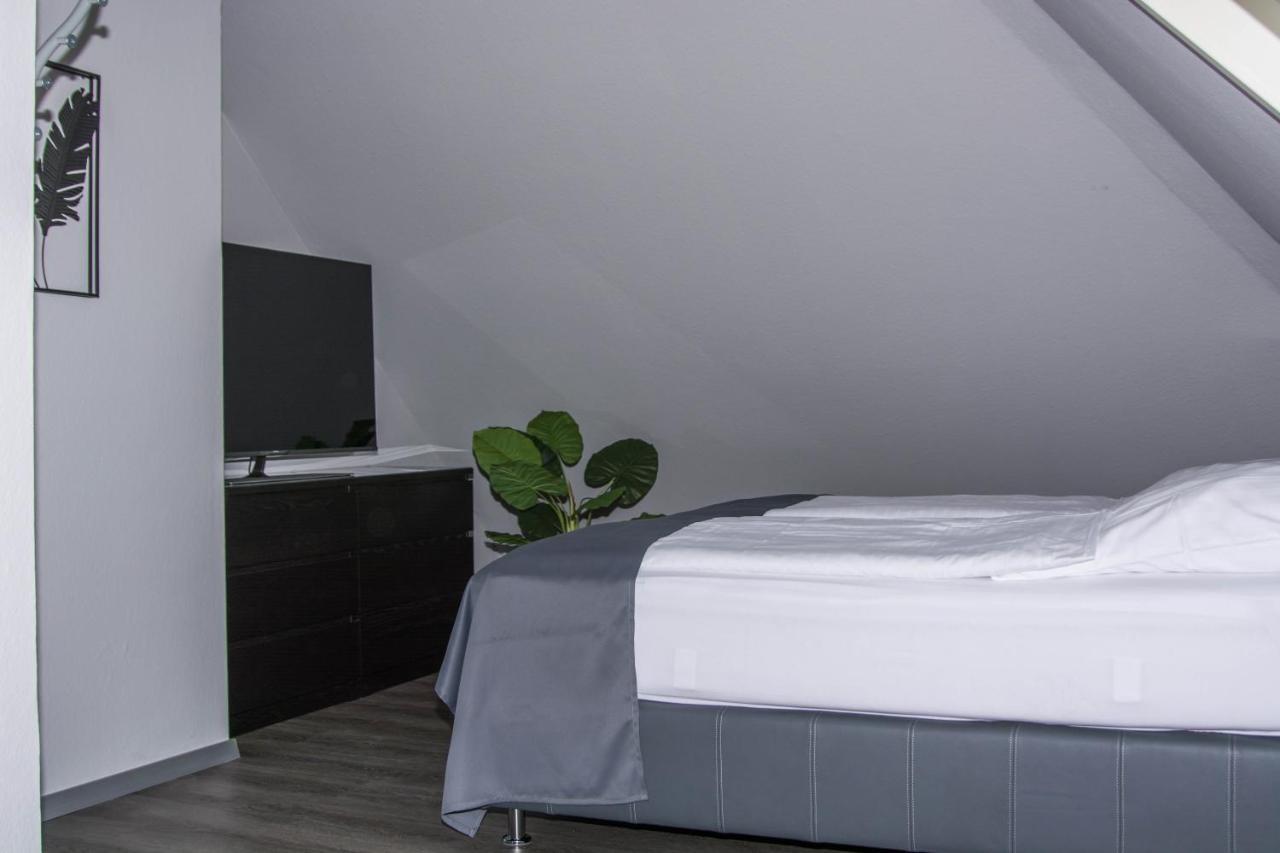 Meerencore, Hohenzollernstr. 30 Büsum Exteriér fotografie