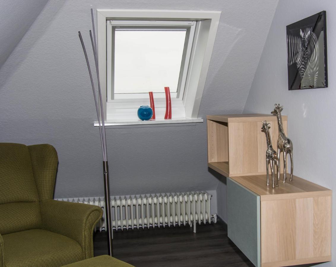 Meerencore, Hohenzollernstr. 30 Büsum Exteriér fotografie