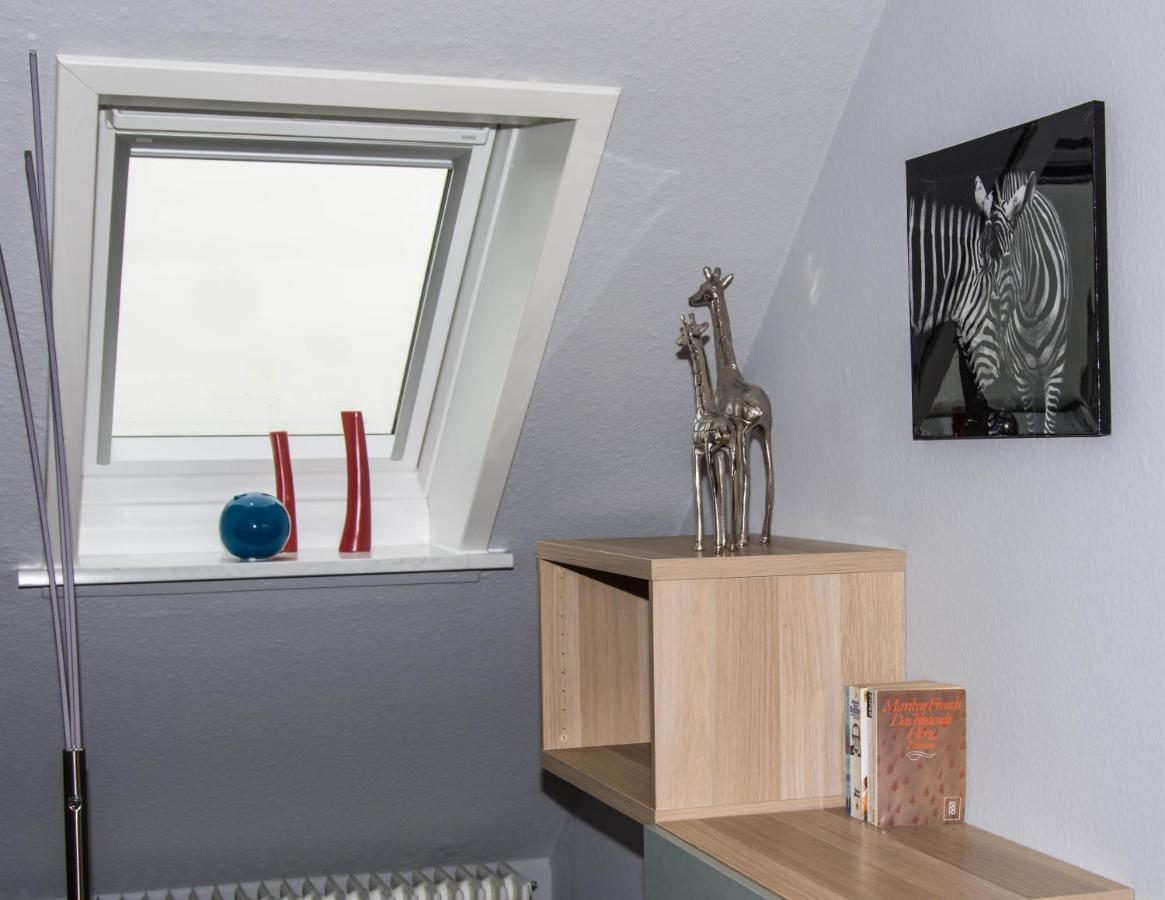 Meerencore, Hohenzollernstr. 30 Büsum Exteriér fotografie